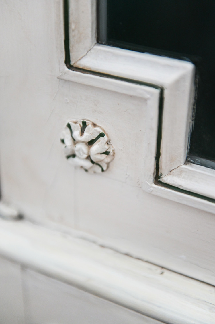 Antique Edwardian Gothic Cabinet – UK Circa 1900 Storage