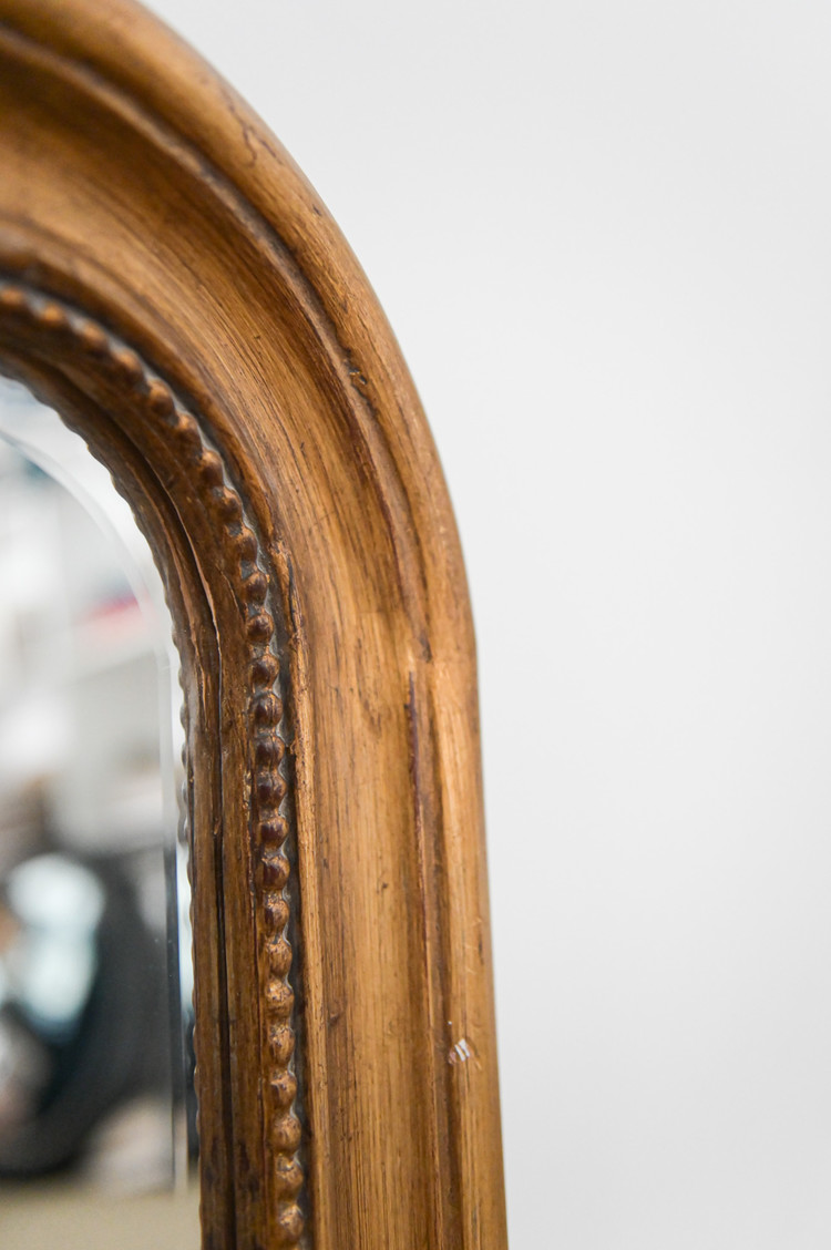 Napoleon III Mirror Small