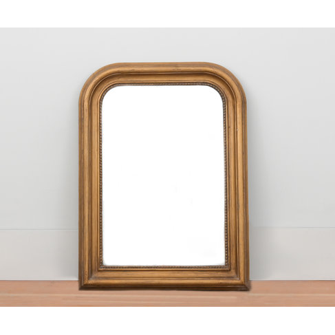 Napoleon III Mirror Small 24" x 31.5"