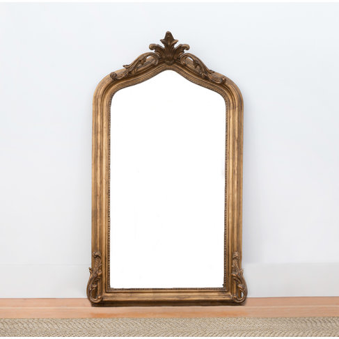 Gild & Co. Renard Mirror 35" x 57" (SOLD)