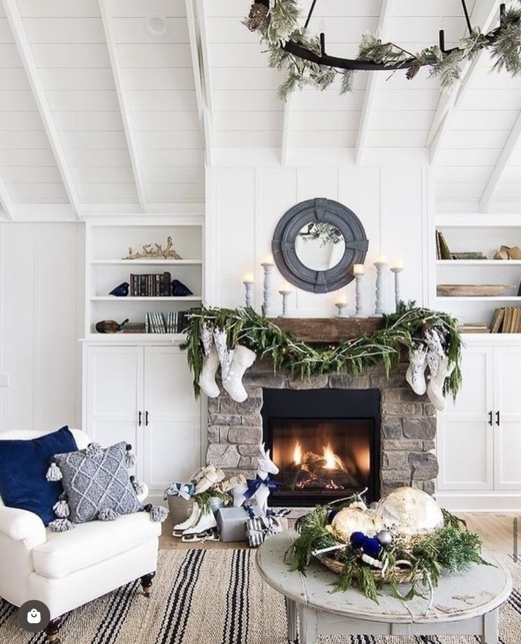 Dash&Albert Jute Ticking Woven Rug