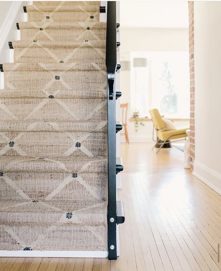 Dash&Albert Kali Woven Jute Rug