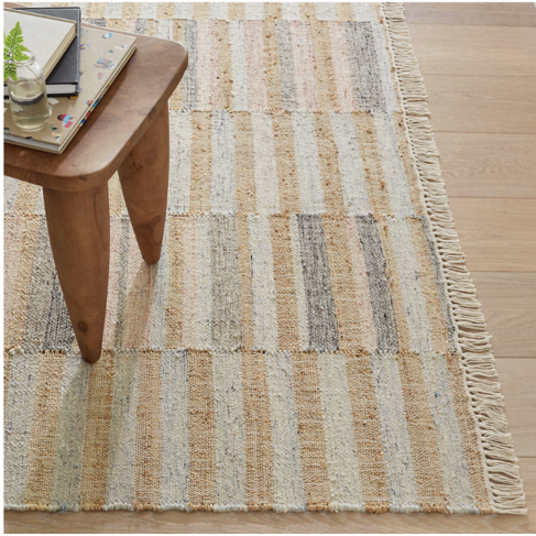 Ravel Wool Rug