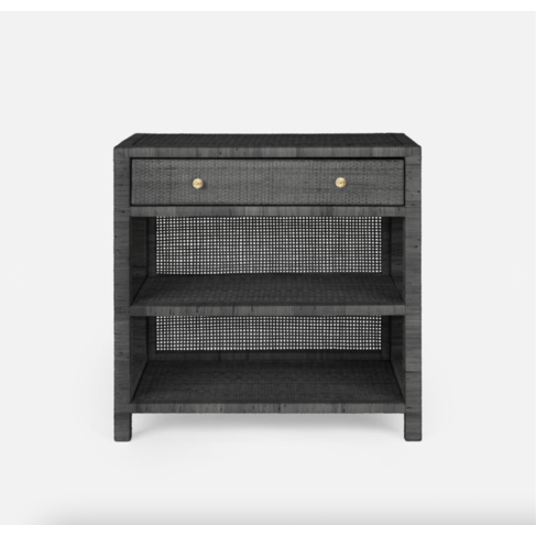 Gild & Co. Isla Nightstand (various colours/sizes)