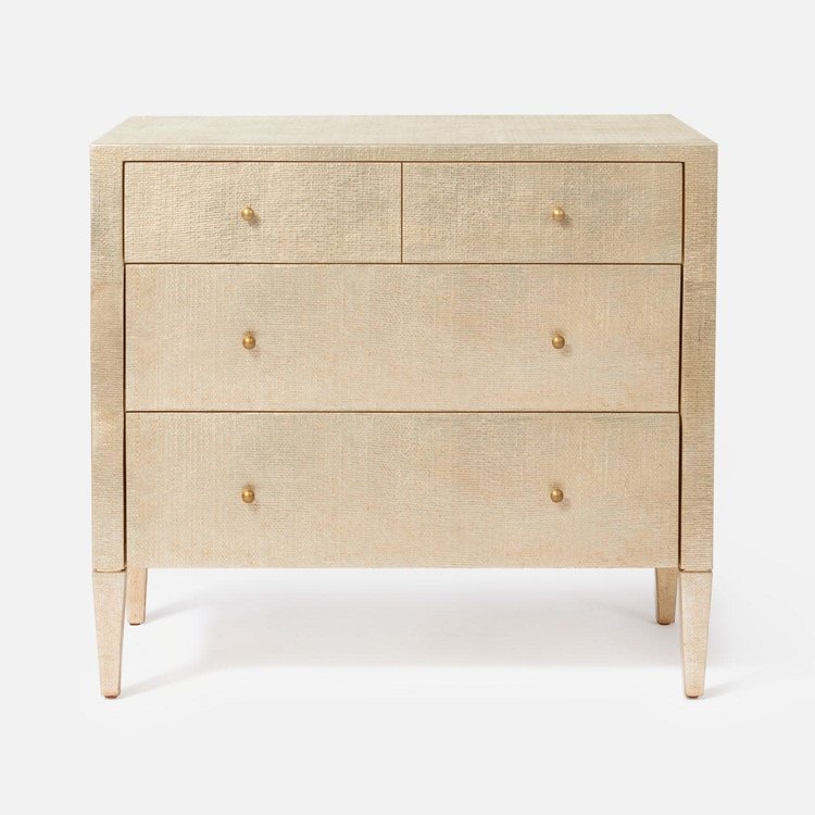 Conrad 36" Dresser