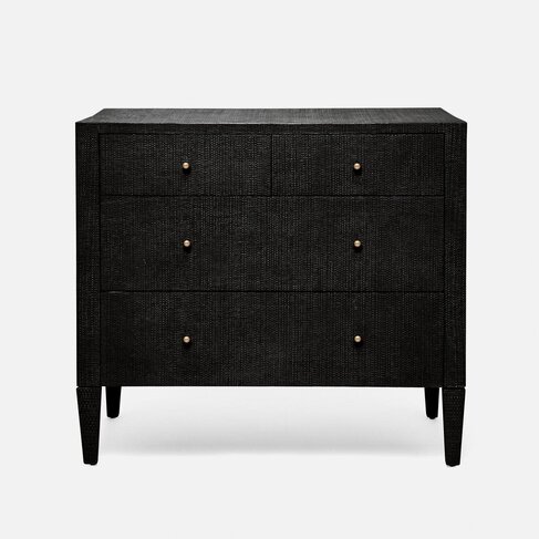 Conrad 36" Dresser (various colours)