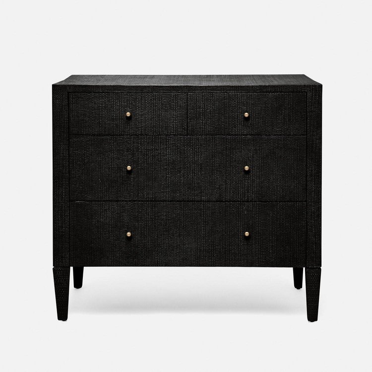 Conrad 36" Dresser