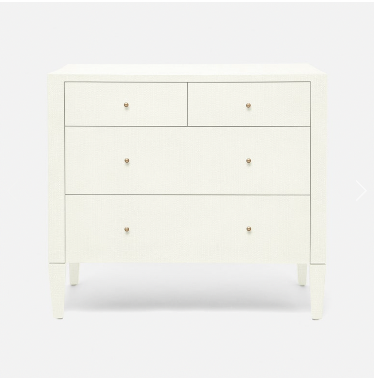 Made Goods Conrad 36