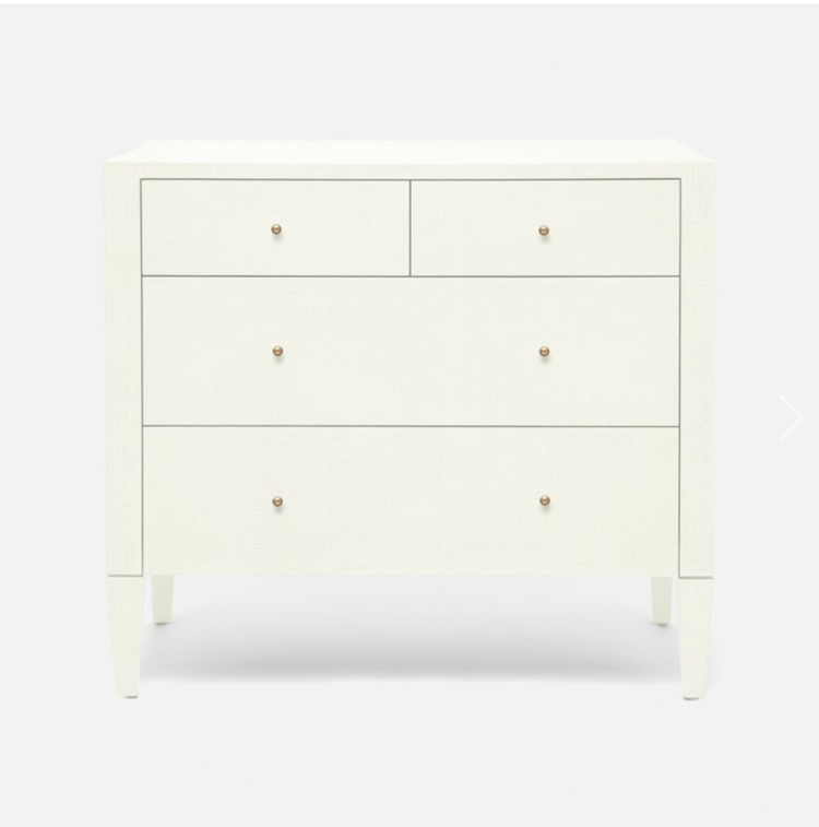 Conrad 36" Dresser