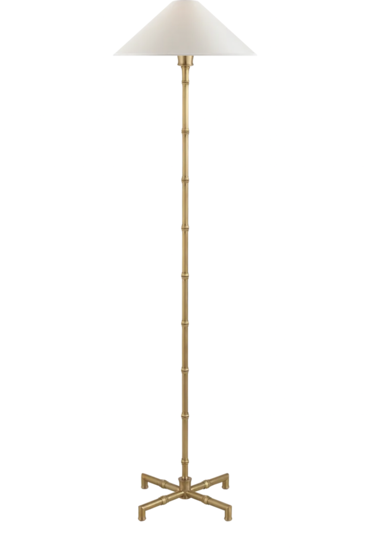 Grenol Floor Lamp