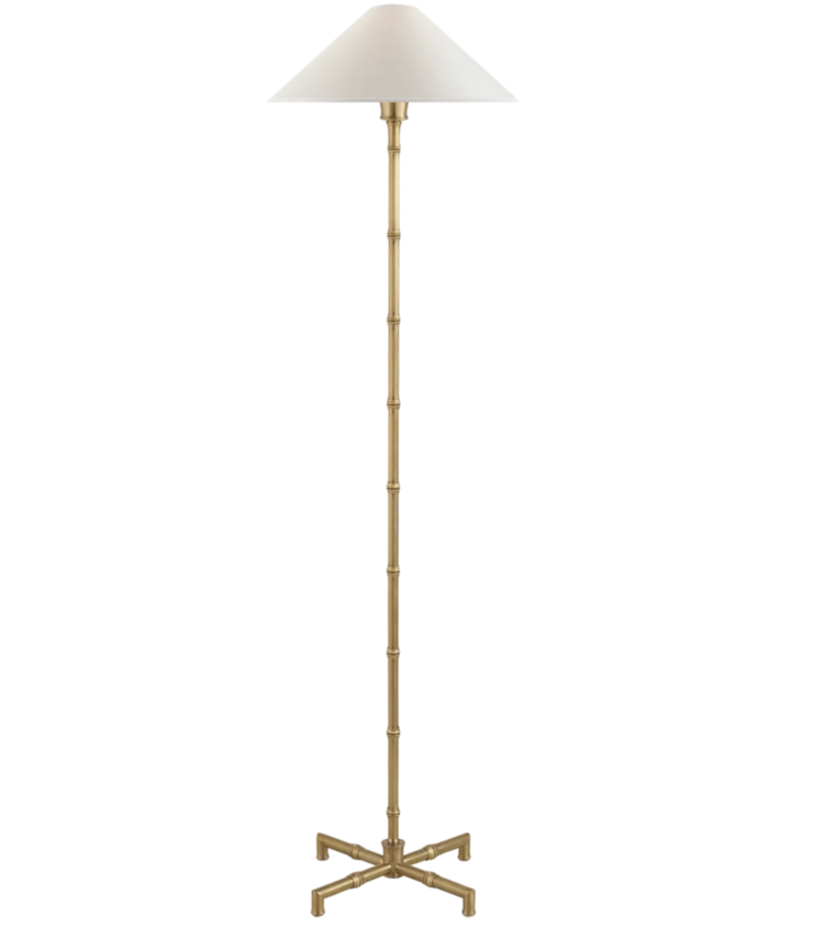 Grenol Floor Lamp