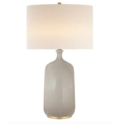 Culloden Table Lamp