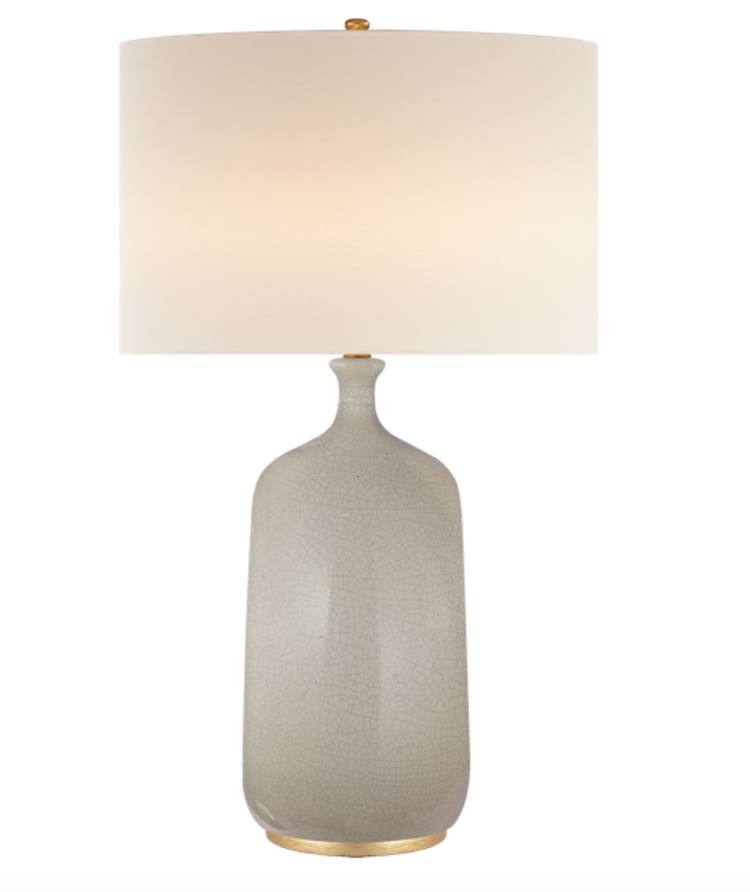 Culloden Table Lamp