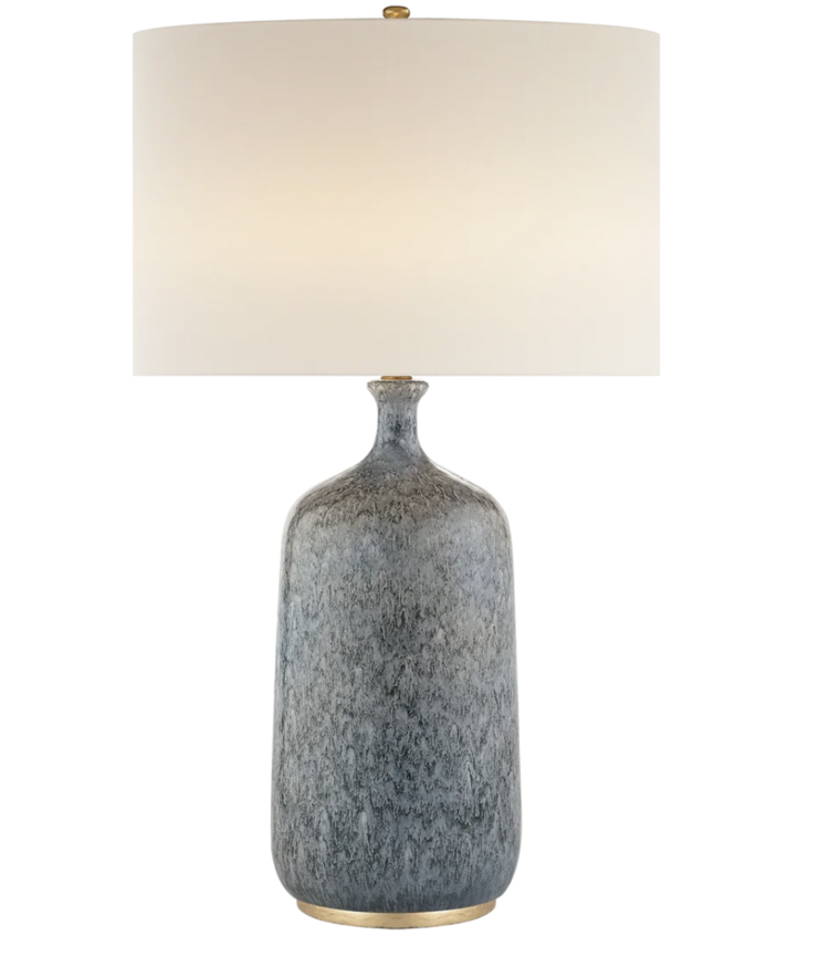 Culloden Table Lamp by AERIN