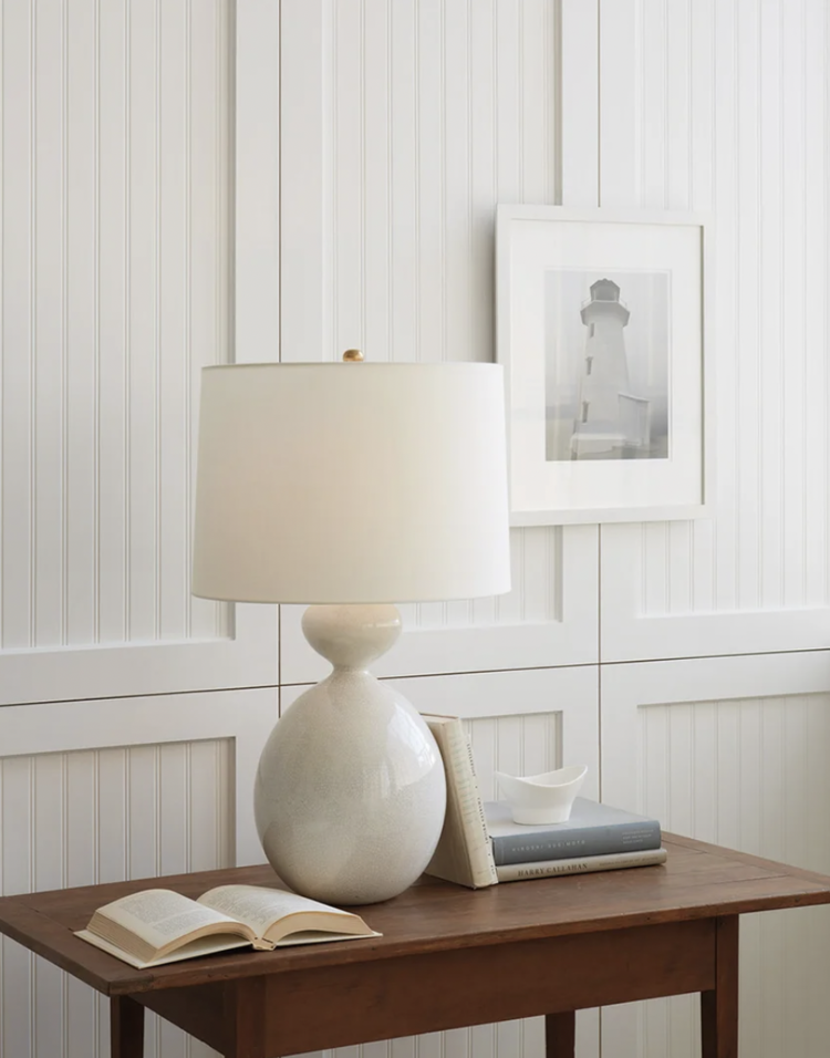 Gannet Table Lamp