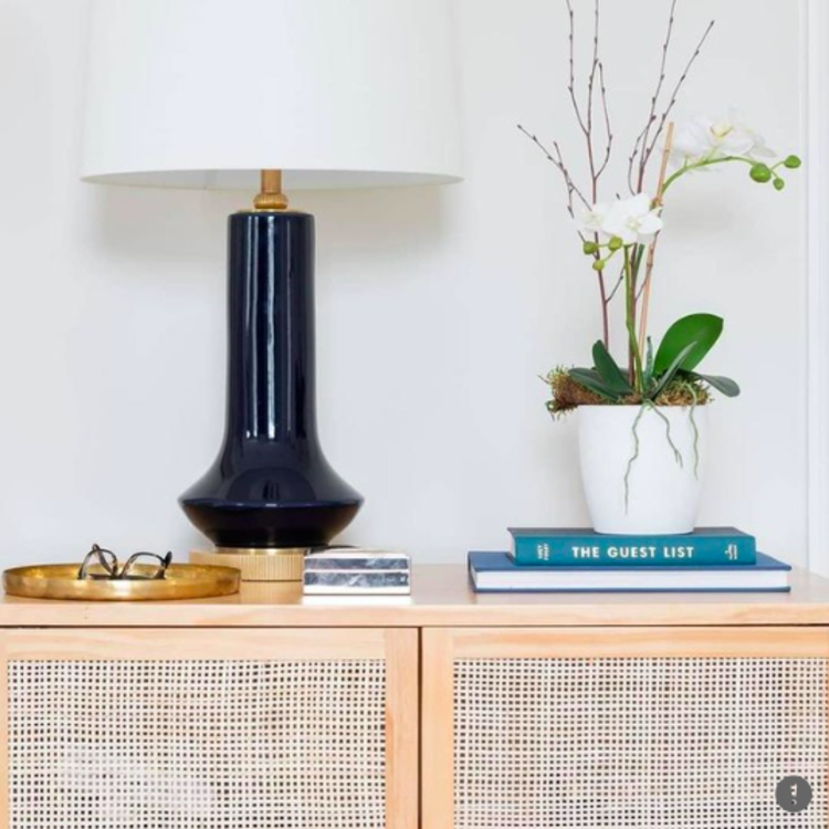 Luisa Large Table Lamp