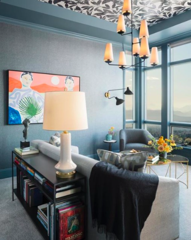 Luisa Large Table Lamp
