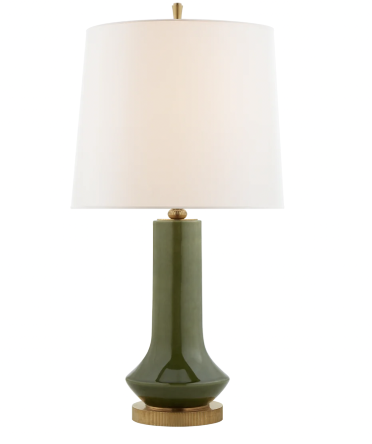 Luisa Table Lamp