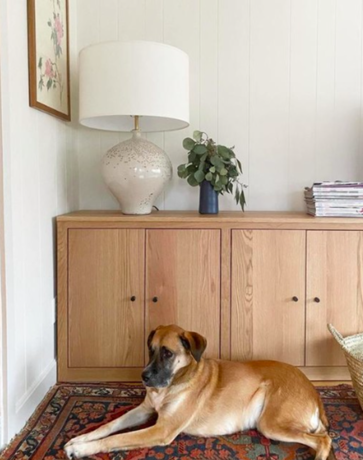 Gaios Table Lamp by AERIN for Visual Comfort