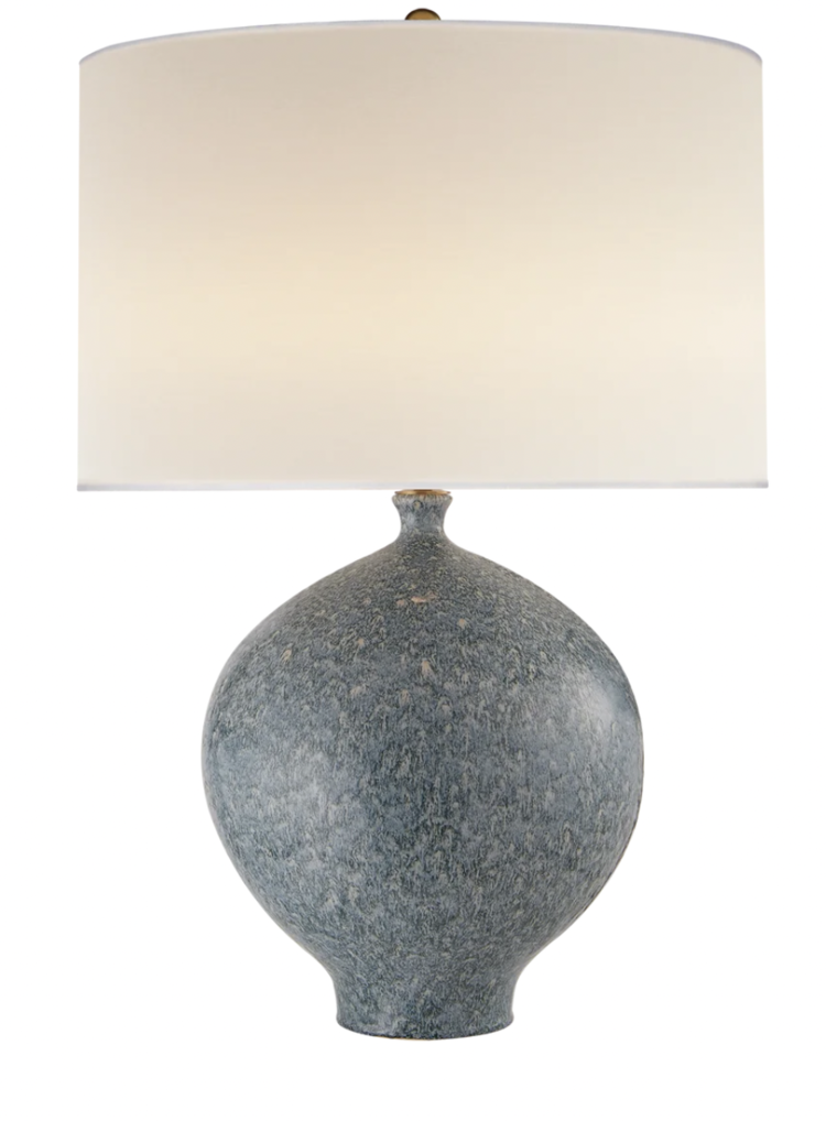 Gaios Table Lamp by AERIN for Visual Comfort