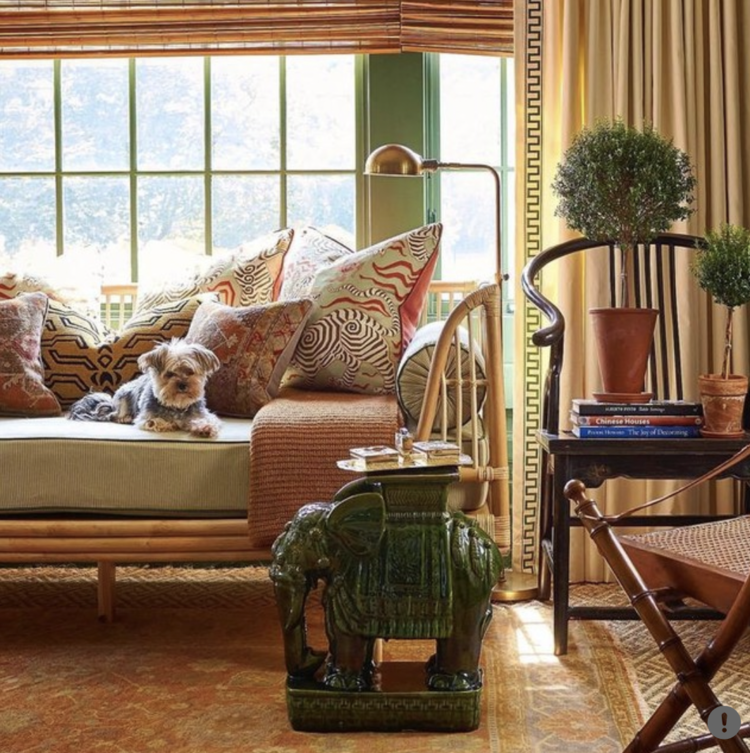 Old Pharmacy Floor Lamp