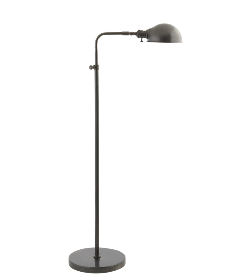 Old Pharmacy Floor Lamp