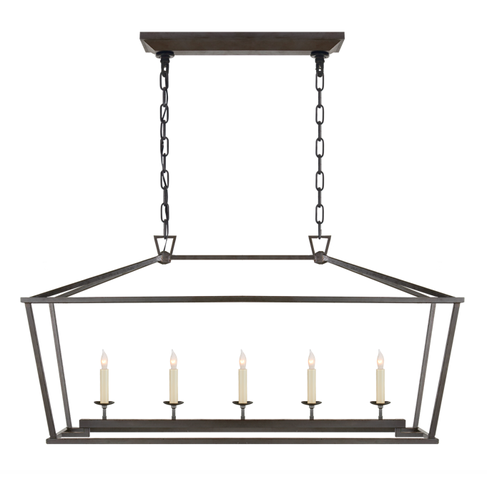 Darlana Linear Lantern