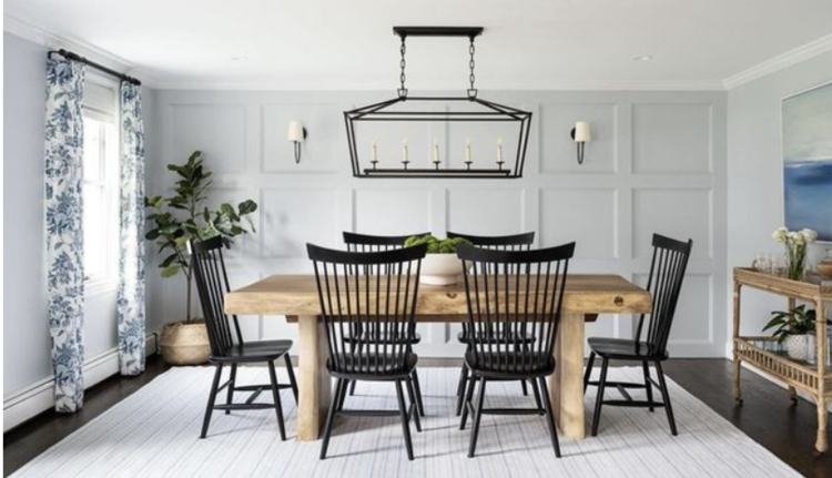 Darlana Linear Lantern in Small, Medium or Large