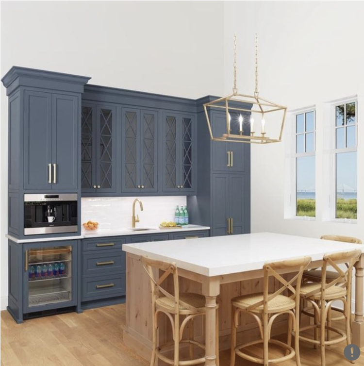 Darlana Linear Lantern in Small, Medium or Large