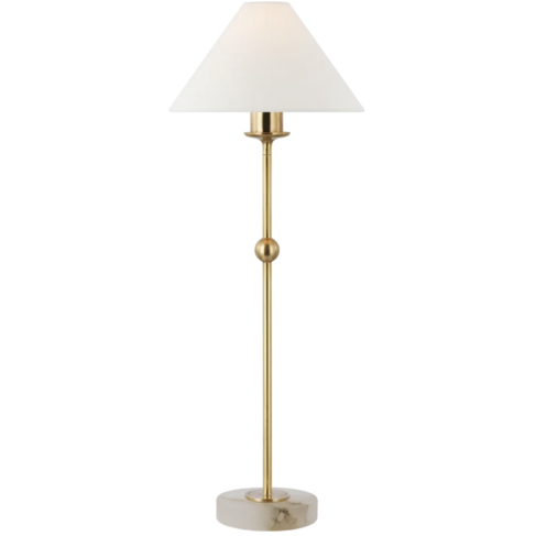 Visual Comfort Signature Morton Table Lamp By AERIN
