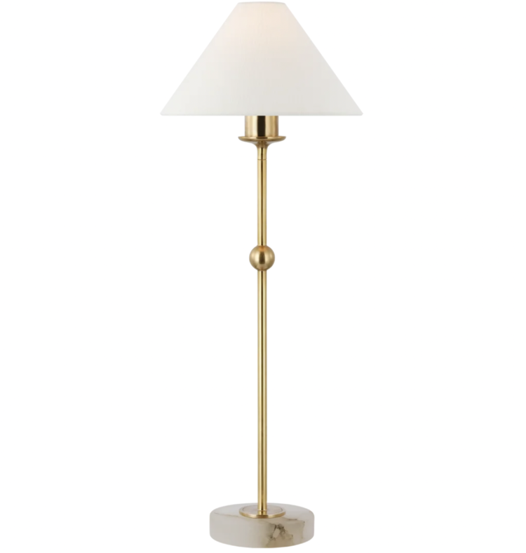 Caspian Table Lamp