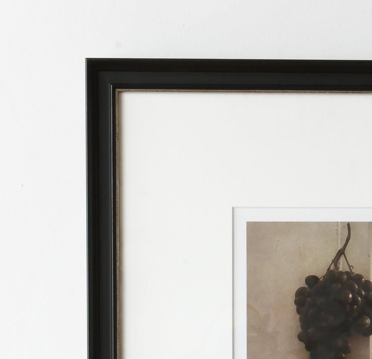 Florence Still Life, by Jefferson  Hayman - framed