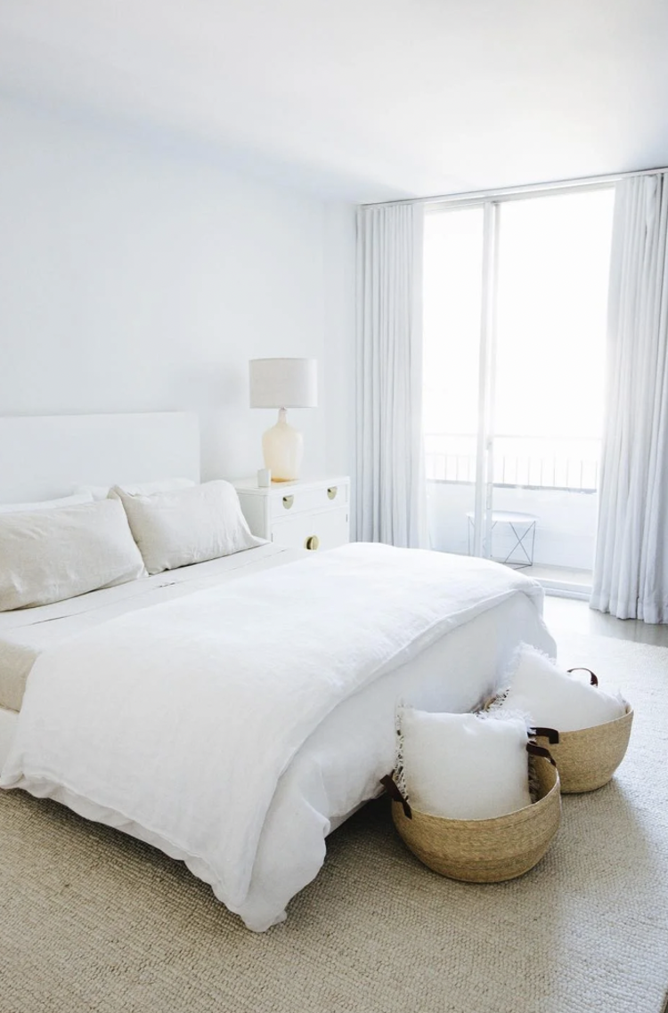 Dash&Albert Niels Handwoven Wool/Viscose Rug