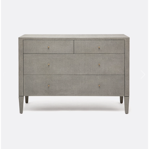 Conrad 48" Dresser (various colours)
