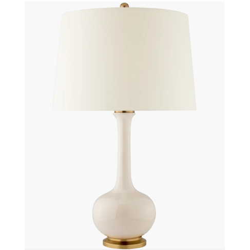 Coy Table Lamp
