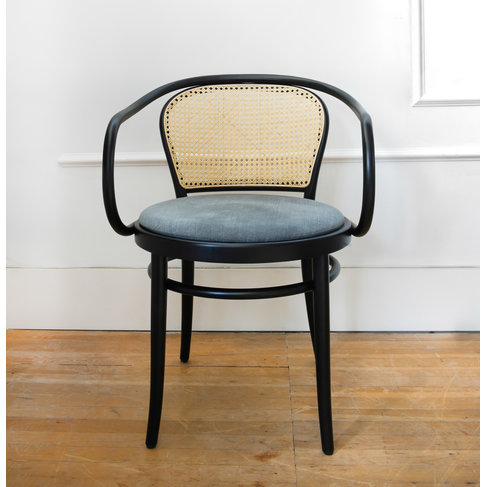 Bentwood Round Arm Chair (buy 1, get 1 free)