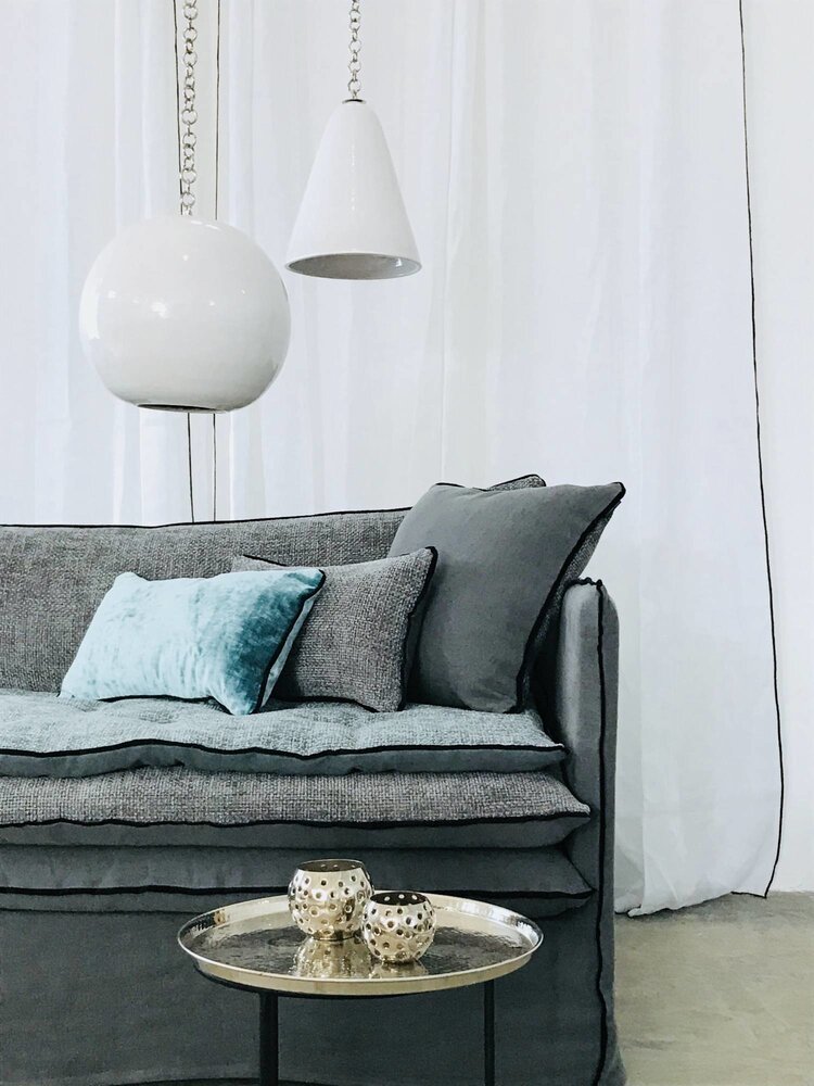 Endless Nights Loveseat