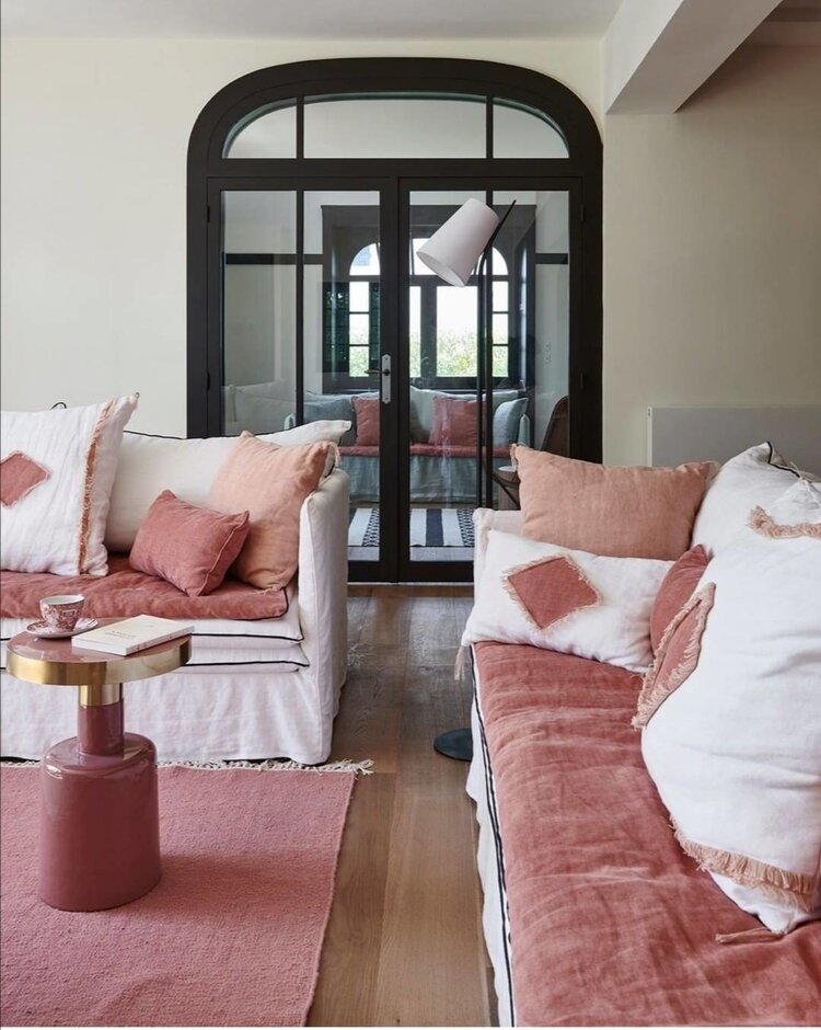 Endless Nights Loveseat