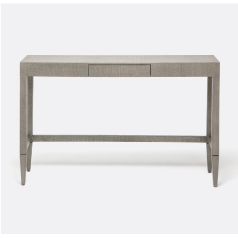 Made Goods Conrad Console Table (various colours)