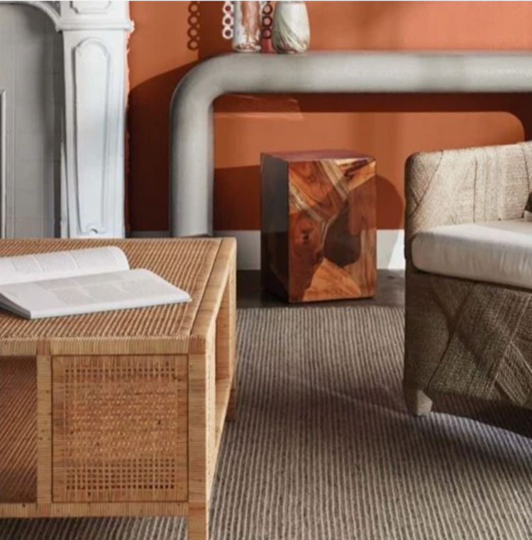 Made Goods Isla Coffee table