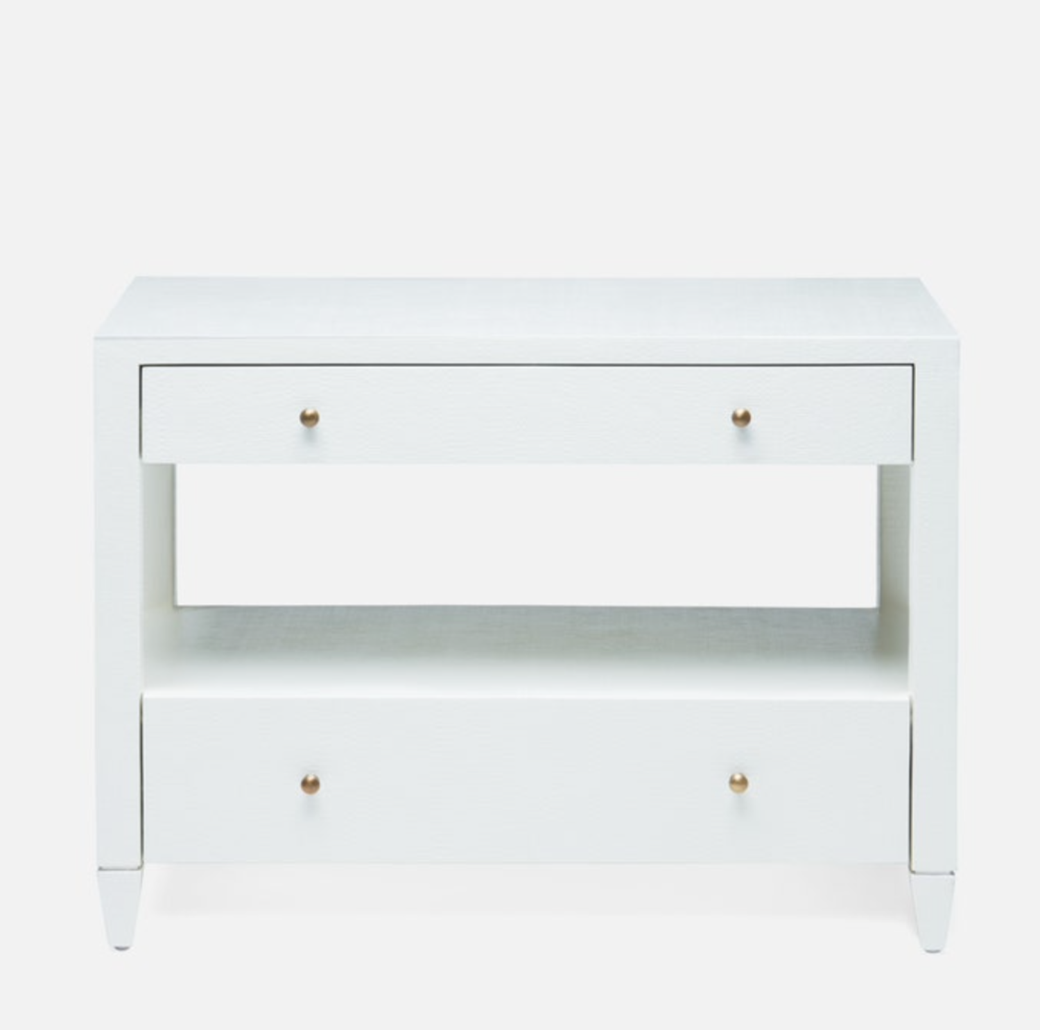 Conrad Nightstand - Gild & Co.