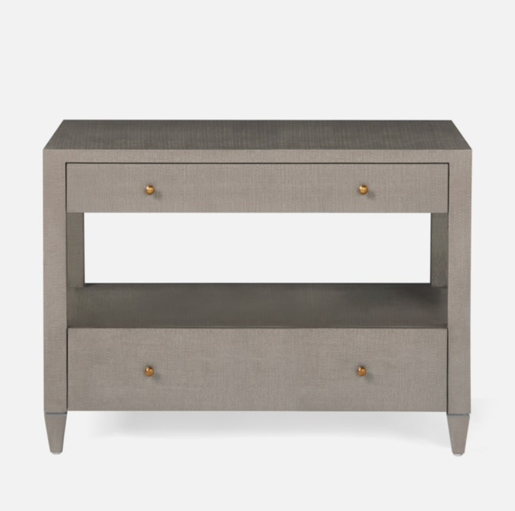 Conrad Nightstand