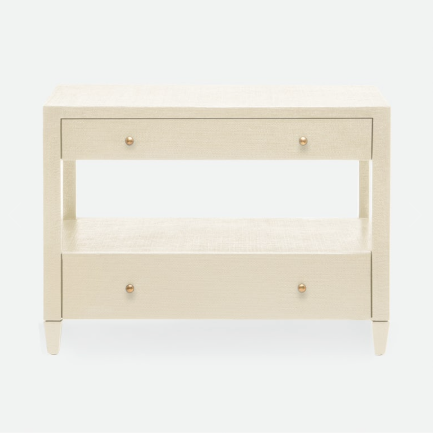 Conrad Nightstand - Gild & Co.