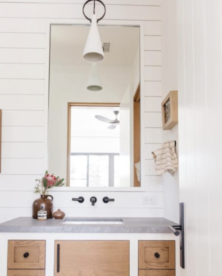 Limoges Small Pendant in Natural Rusted Iron