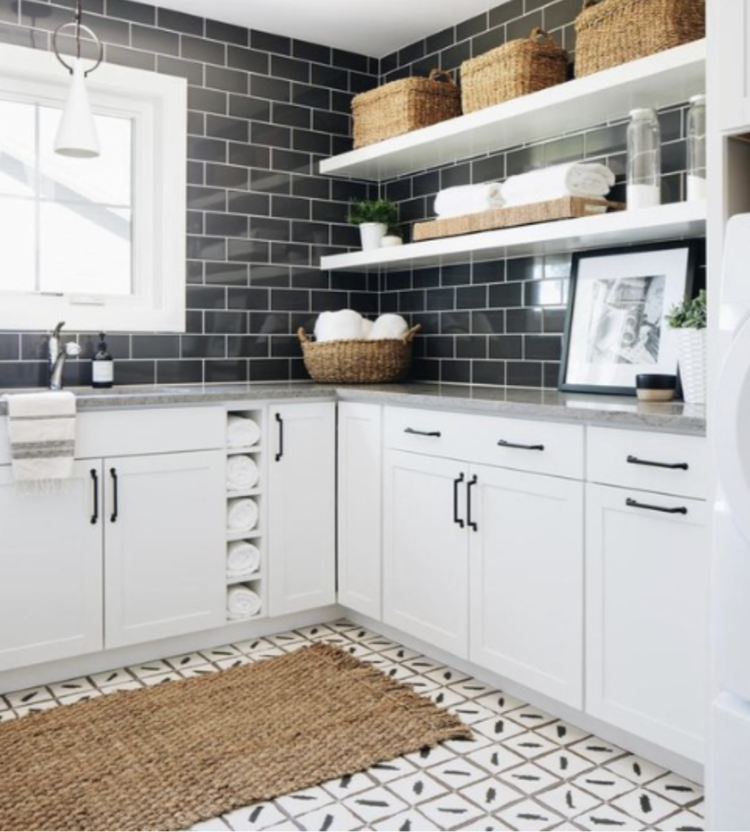 Limoges Small Pendant in Natural Rusted Iron