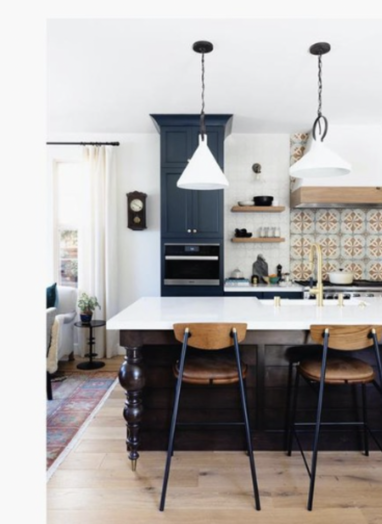 Limoges Medium Pendant by Visual Comfort