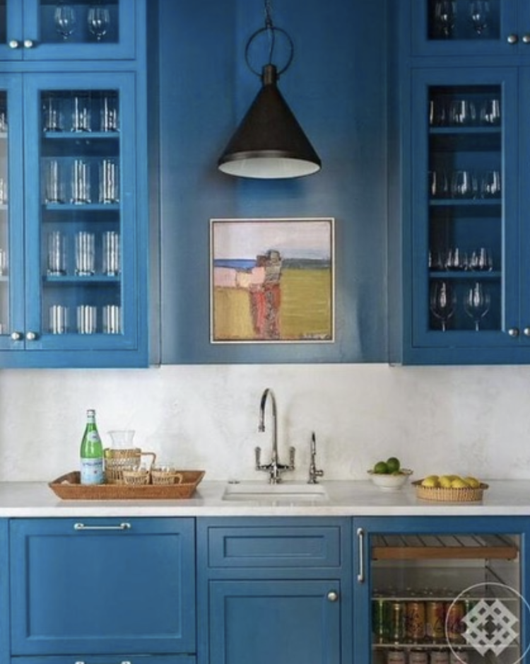 Limoges Medium Pendant by Visual Comfort