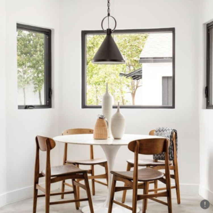 Limoges Medium Pendant by Visual Comfort