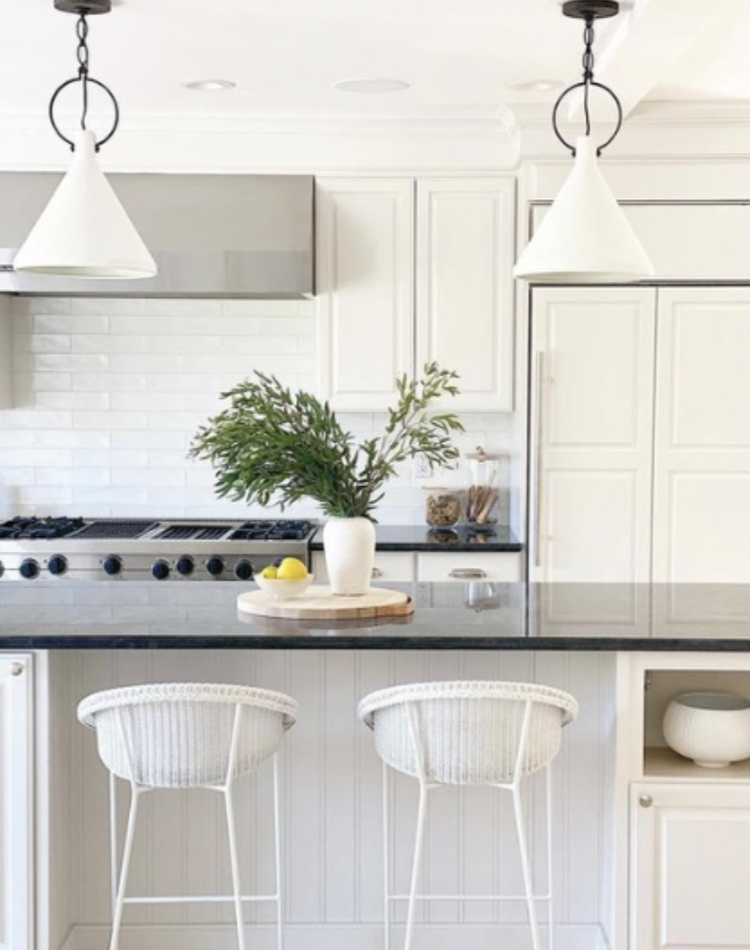 Limoges Medium Pendant by Visual Comfort