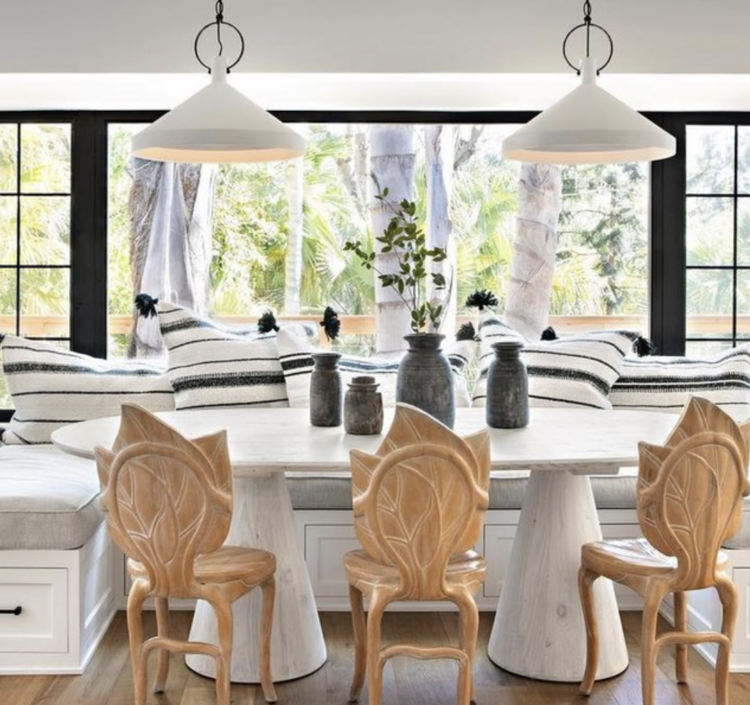 Limoges Grande Pendant by Visual Comfort